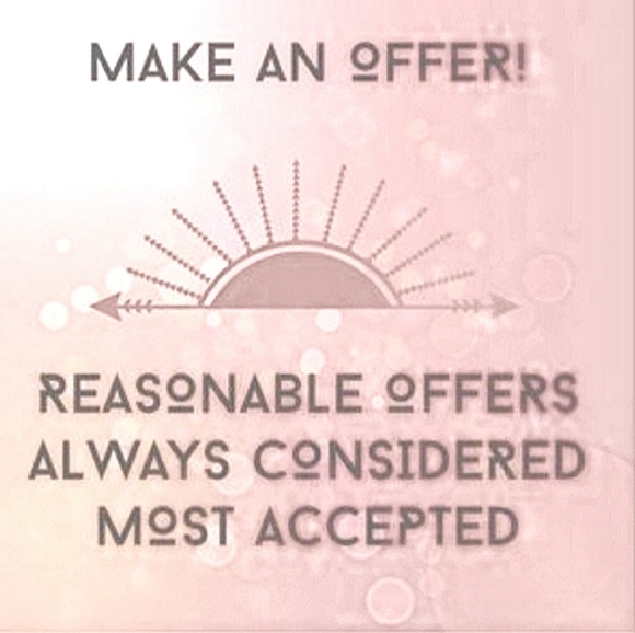 Vintage Boho Southwest Heart Necklace Turquoise Blue Ston Silver NEW in pkg - Picture 10 of 12